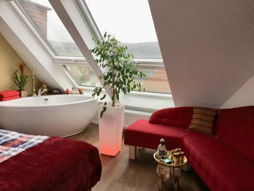 Bed & Breakfast G�stehaus K�hler
