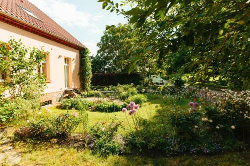 Apartamentos Feriendomizil Alter Garten