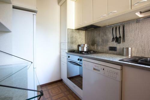 Apartamento Appartamento Laura