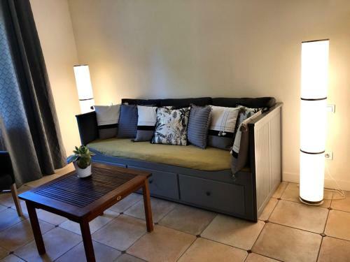 Bed & Breakfast Le Nid Des Corbi�res