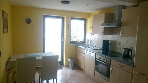 Apartamento Hainich-ferienwohnung