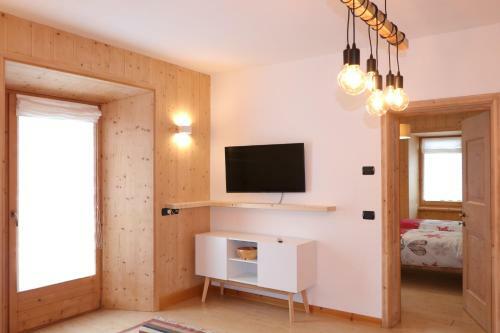 Apartamento Casa Tanti