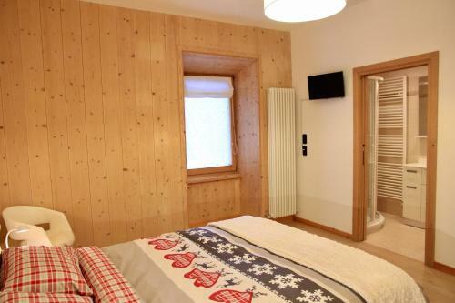Apartamento Casa Tanti