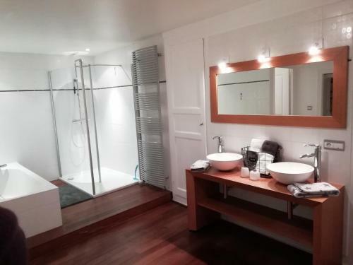 Bed & Breakfast Chambres D'h�tes La Tuilerie