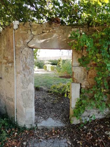 Bed & Breakfast Chambres D'h�tes La Tuilerie