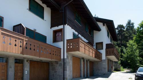 Villa Italianway - Monte Solena 45c