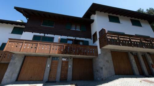 Villa Italianway - Monte Solena 45c
