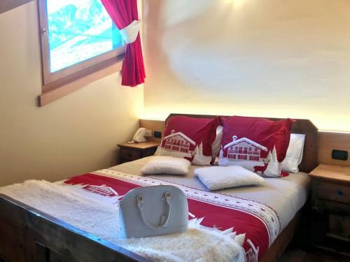 Apartamento Al Bait Del Legn 4