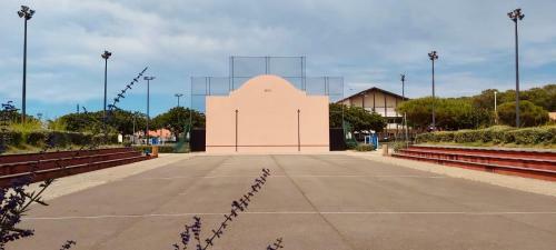 Apartamento Palm Appart