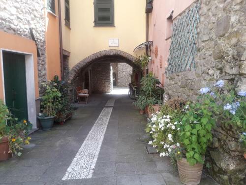 Apartamento Da Nonna Mafalda Near 5 Terre
