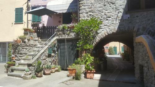 Apartamento Da Nonna Mafalda Near 5 Terre