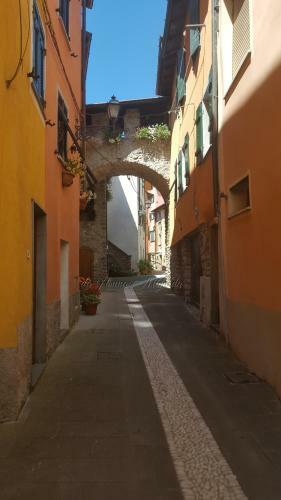Apartamento Da Nonna Mafalda Near 5 Terre