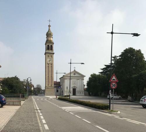 Apartamento Appartamento Cadorna