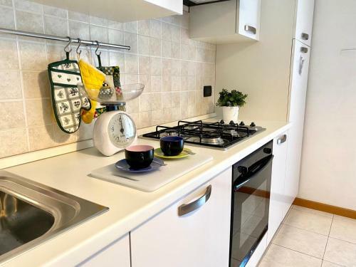 Apartamento Appartamento Cadorna