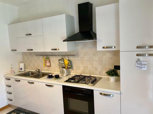 Apartamento Appartamento Cadorna