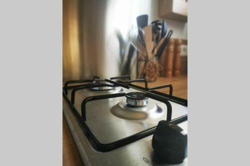 Apartamento Studio-parking Carri�re