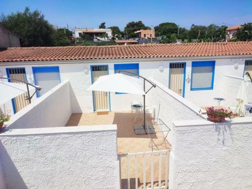 Al Meriggio Apartments