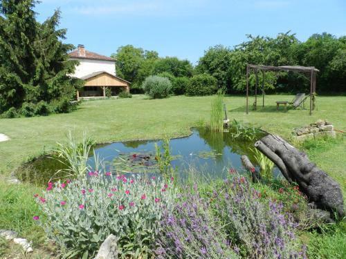 Bed & Breakfast La Maison Des Escargots