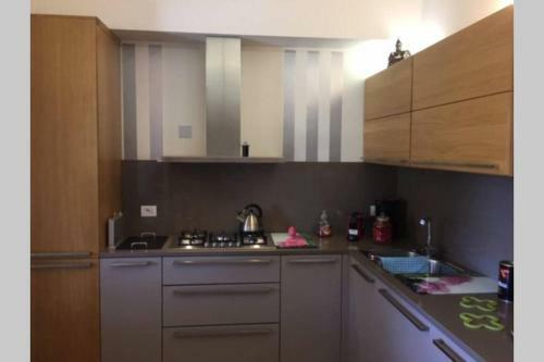 Apartamento The Cherry Garden House Loft Lusso