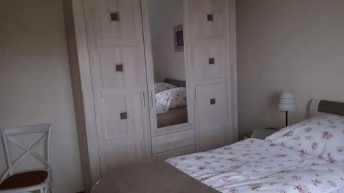 Apartamento Ferienwohnung Am Dorfteich