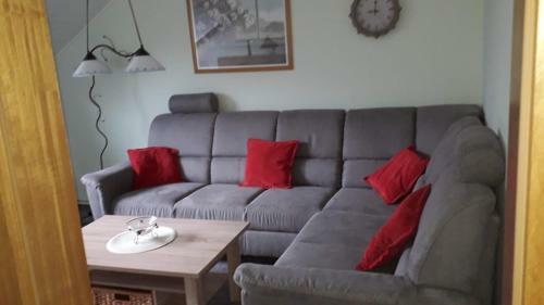 Apartamento Ferienwohnung Am Dorfteich
