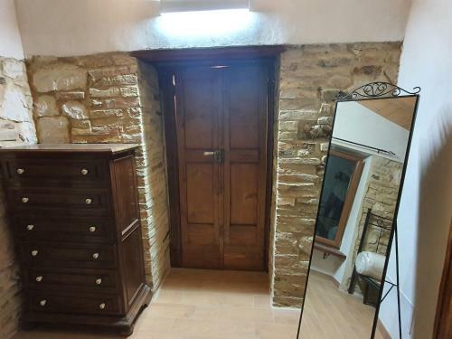 Apartamento Vacanze In Collina, Tra Mare E Monti