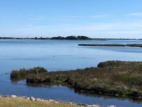 Apartamento Zur M�hle Lemkenhafen Auf Fehmarn