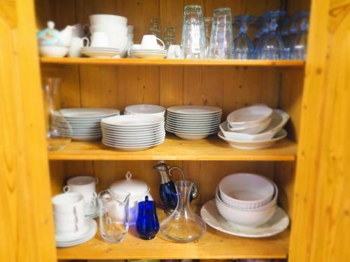 Apartamento Dimora Altana