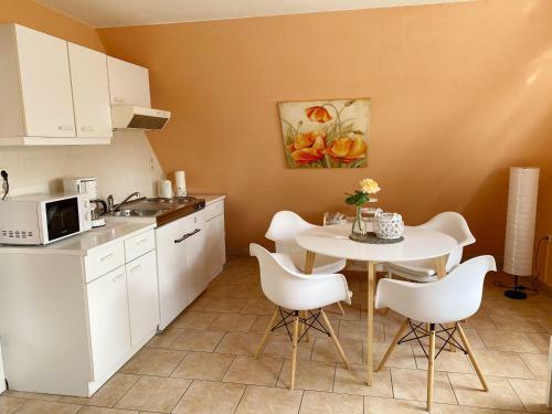Apartamento Kleine-feine-ferienwohnung