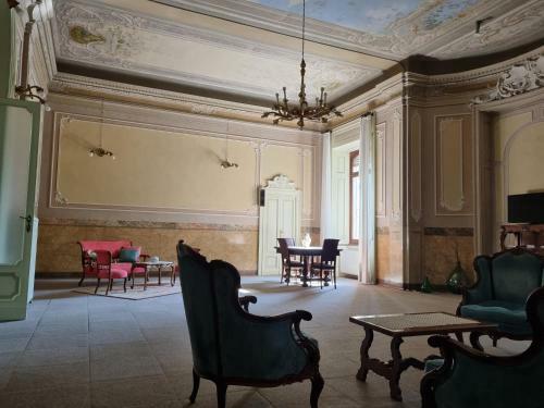 Hotel Villa San Giuseppe
