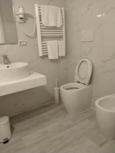 Bed & Breakfast Bresciantica