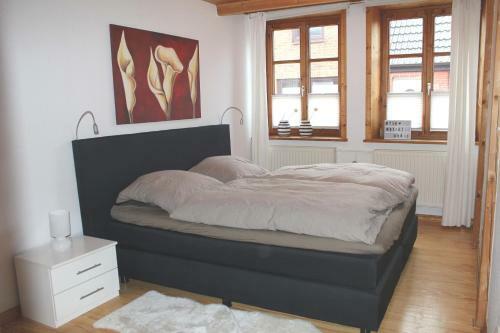 Apartamento Muschel