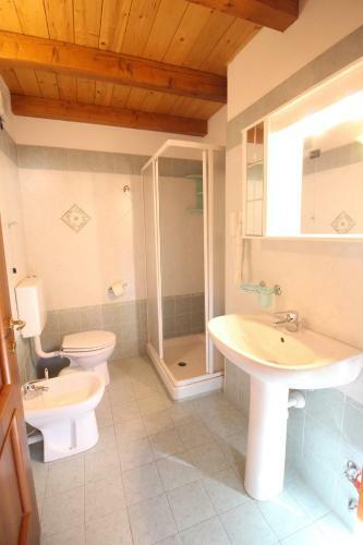 Apartamento Residence Aquila - Mono Corno Bussola