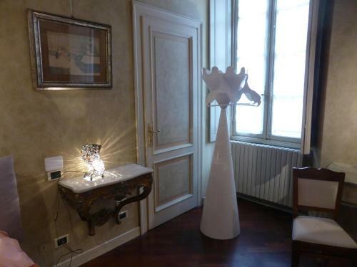 Hostal Galleria D'arte - Foresteria
