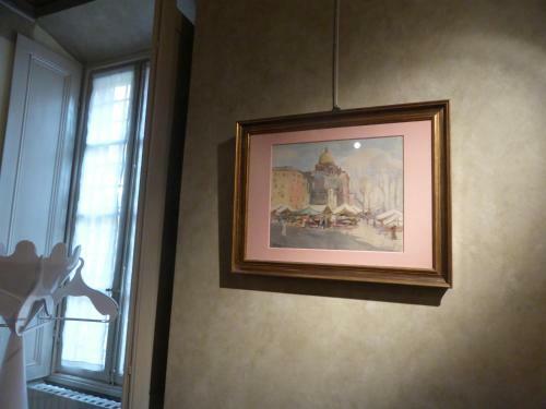 Hostal Galleria D'arte - Foresteria