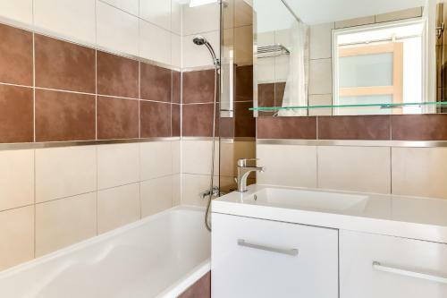 Apartment Welkeys Biarritz Pringle