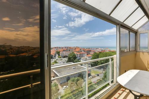 Apartment Welkeys Biarritz Pringle