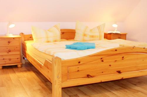 Apartamentos Meeresblick Fehmarn