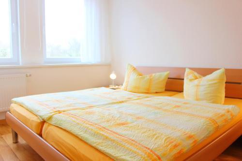 Apartamentos Meeresblick Fehmarn