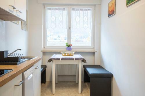 Apartamento Casa Adriana