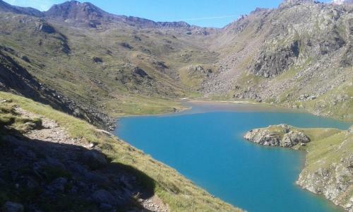 Apartamento Huberhof