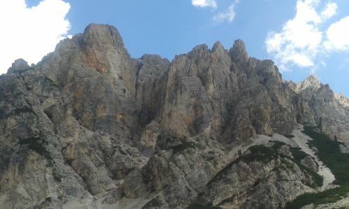 Apartamento Huberhof