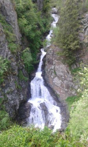 Apartamento Huberhof