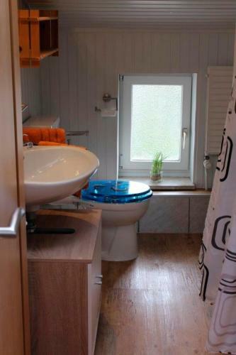 Apartamento Ferienwohnung Carstensen Nr1