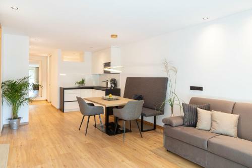 Apartamentos Nice Living