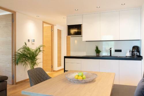 Apartamentos Nice Living