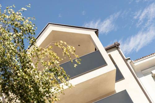 Apartamentos Nice Living