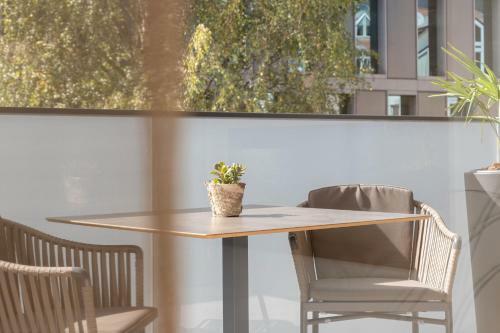 Apartamentos Nice Living