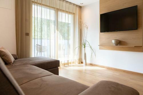 Apartamentos Nice Living