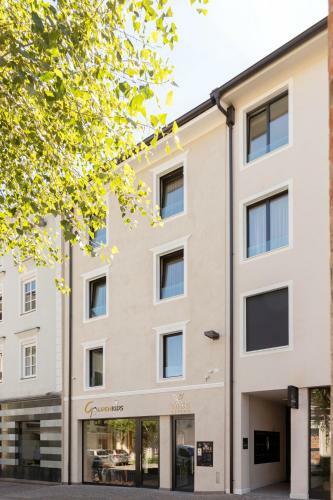 Apartamentos Nice Living